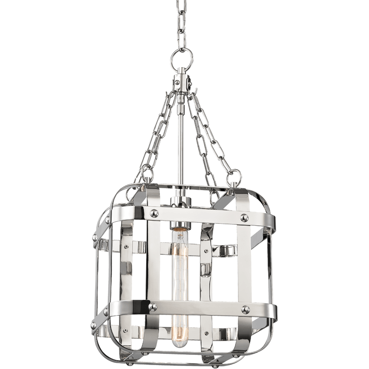 Hudson Valley Lighting - Colchester Mini Pendant - Lights Canada