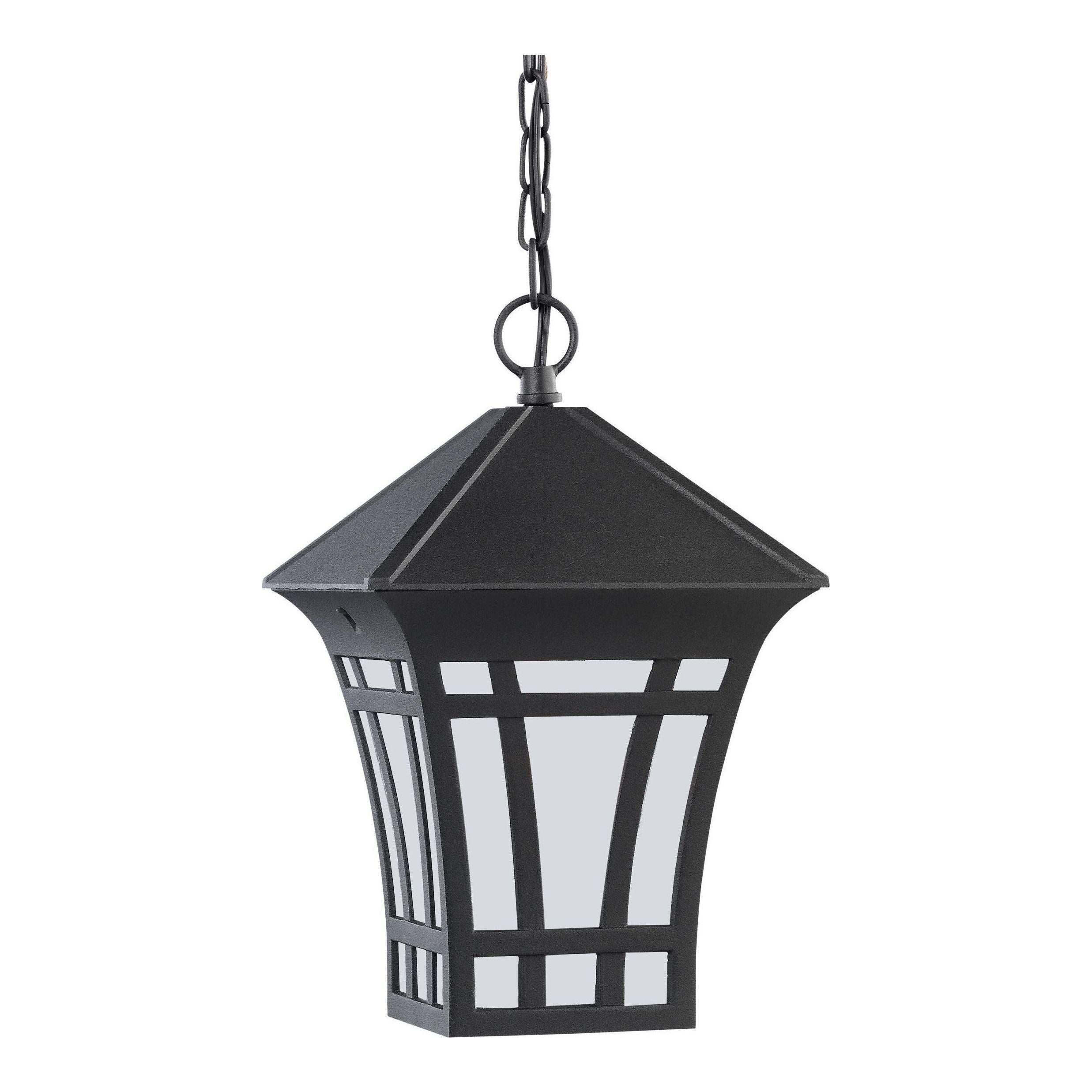 Generation Lighting - Herrington Outdoor Pendant - Lights Canada