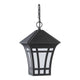 Generation Lighting - Herrington Outdoor Pendant - Lights Canada