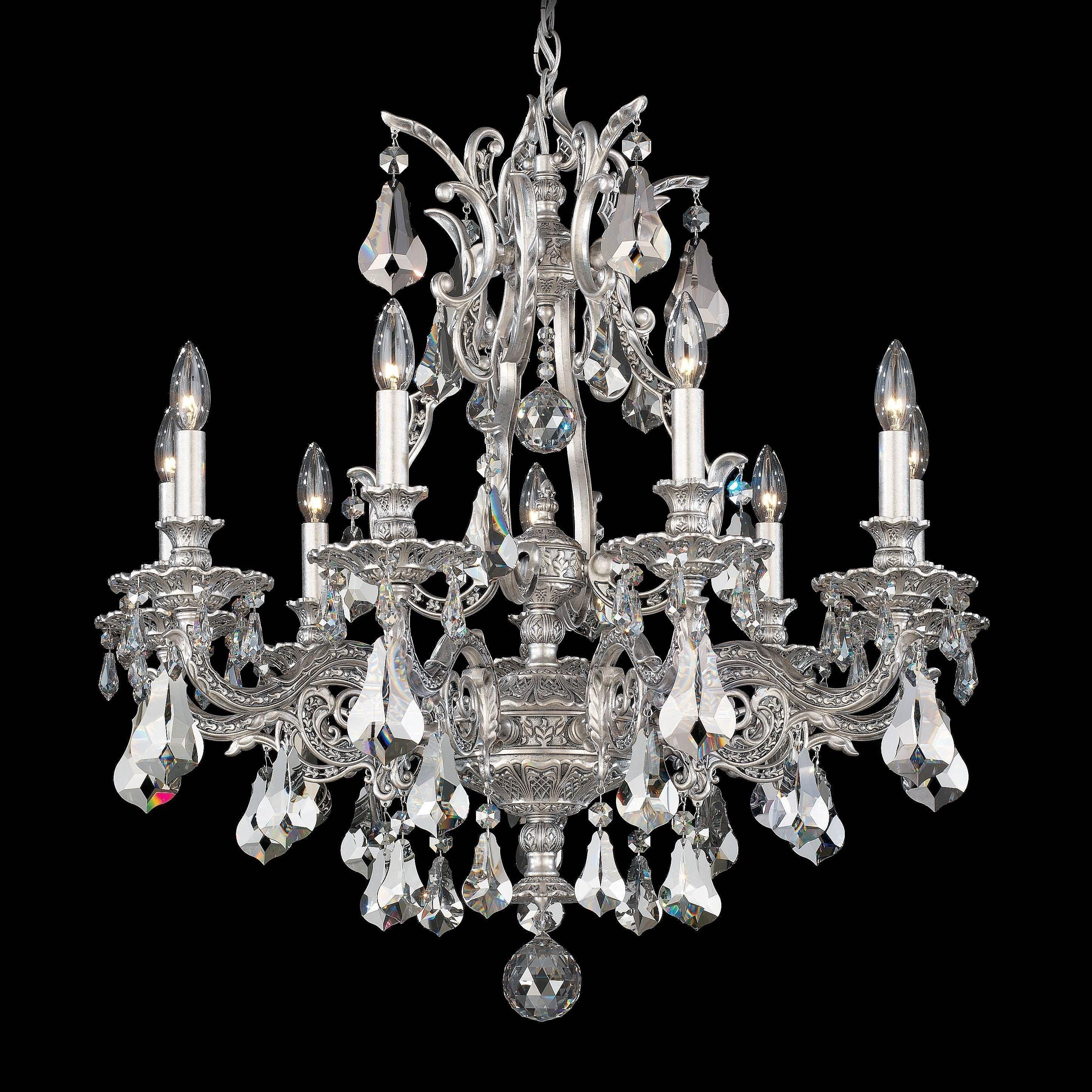 Schonbek - Sophia Chandelier - Lights Canada