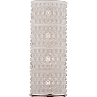 Hebron Vanity Light