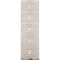 Hebron Vanity Light