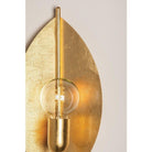 Mitzi - Lorelei 1-Light Sconce - Lights Canada
