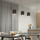 Artika - Artika Beam Pro 6 Flush Mount - Lights Canada
