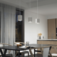 Artika - Artika Beam Pro 6 Flush Mount - Lights Canada