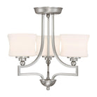 Savoy House - Terrell Semi Flush Mount - Lights Canada