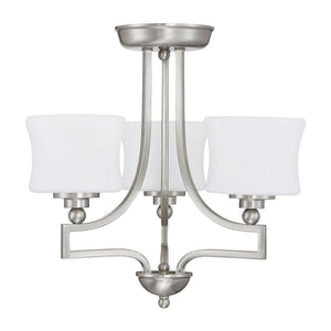 Savoy House - Terrell Semi Flush Mount - Lights Canada