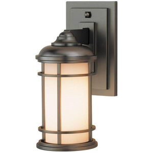 Generation Lighting - Lighthouse Small Lantern - Lights Canada