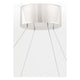 Hudson Valley Lighting - Tribeca Linear Suspension - Lights Canada