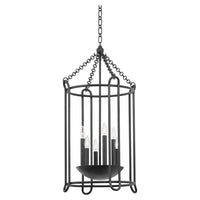 Lassen 6-Light Lantern