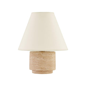 Troy - Bronte 1-Light Table Lamp - Lights Canada