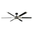Visual Comfort Fan Collection - Loft 62 Ceiling Fan - Lights Canada