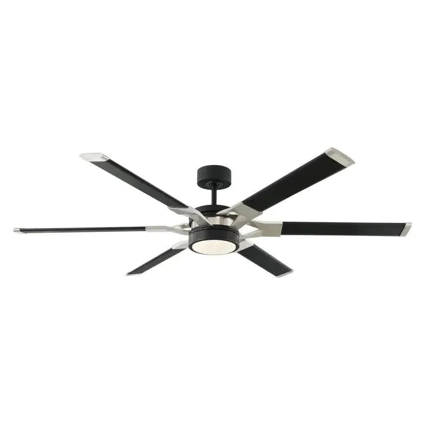 Visual Comfort Fan Collection - Loft 62 Ceiling Fan - Lights Canada