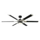 Visual Comfort Fan Collection - Loft 62 Ceiling Fan - Lights Canada