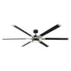 Visual Comfort Fan Collection - Loft 72 Ceiling Fan - Lights Canada
