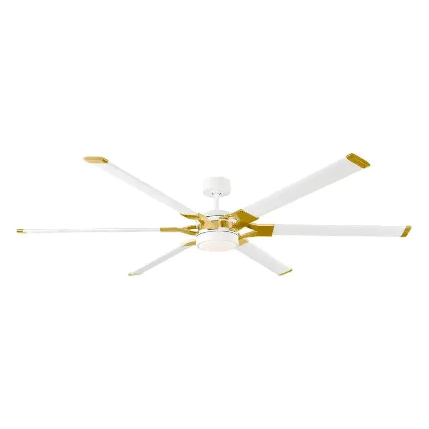 Visual Comfort Fan Collection - Loft 72 Ceiling Fan - Lights Canada