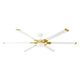 Visual Comfort Fan Collection - Loft 72 Ceiling Fan - Lights Canada