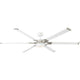 Visual Comfort Fan Collection - Loft 72 Ceiling Fan - Lights Canada