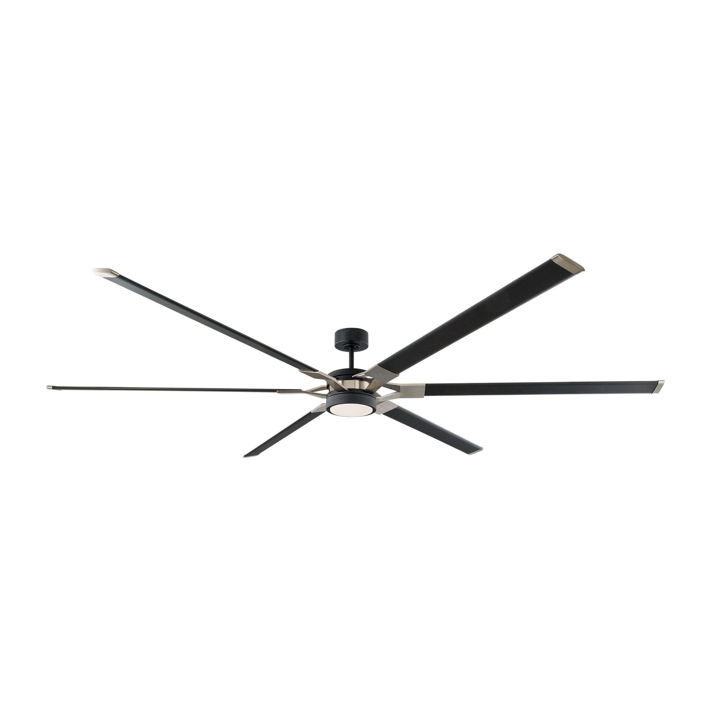 Visual Comfort Fan Collection - Loft Ceiling Fan - Lights Canada