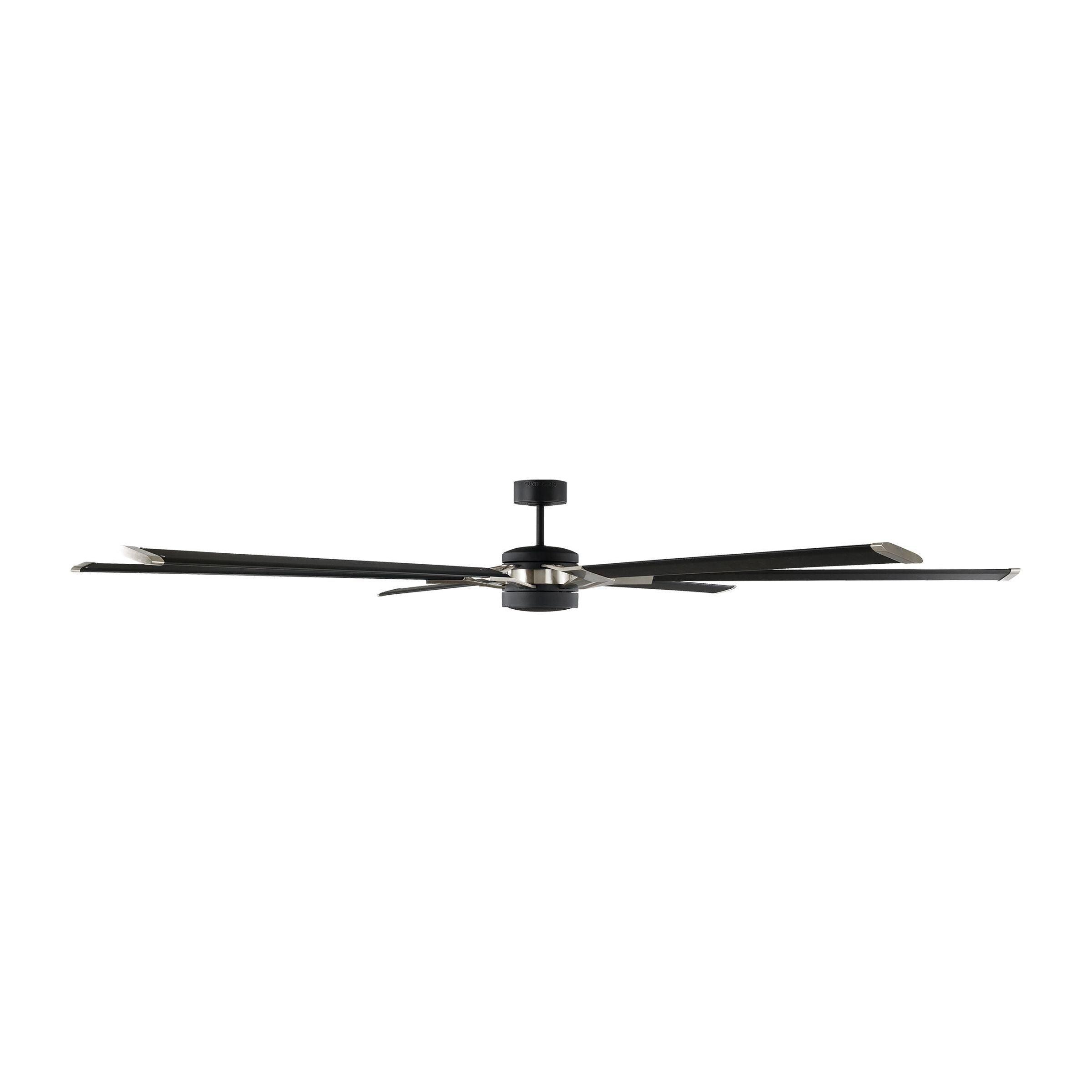 Visual Comfort Fan Collection - Loft Ceiling Fan - Lights Canada