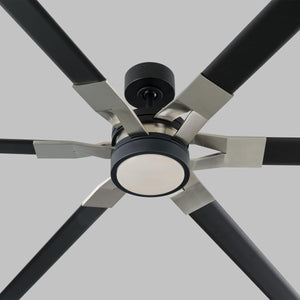 Visual Comfort Fan Collection - Loft Ceiling Fan - Lights Canada