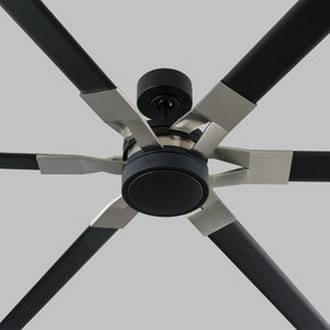 Visual Comfort Fan Collection - Loft Ceiling Fan - Lights Canada