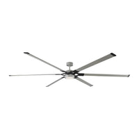 Loft Ceiling Fan