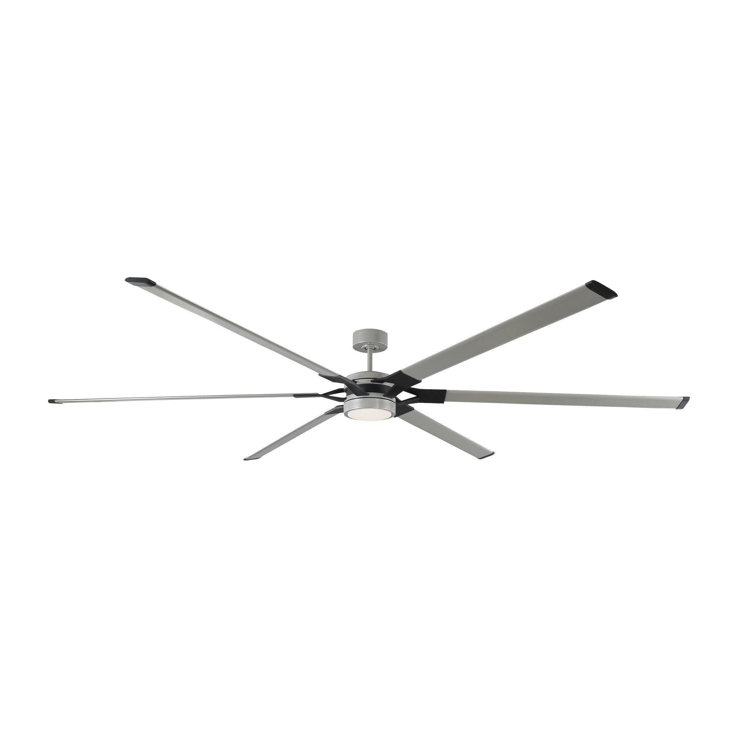 Visual Comfort Fan Collection - Loft Ceiling Fan - Lights Canada