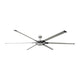 Visual Comfort Fan Collection - Loft Ceiling Fan - Lights Canada