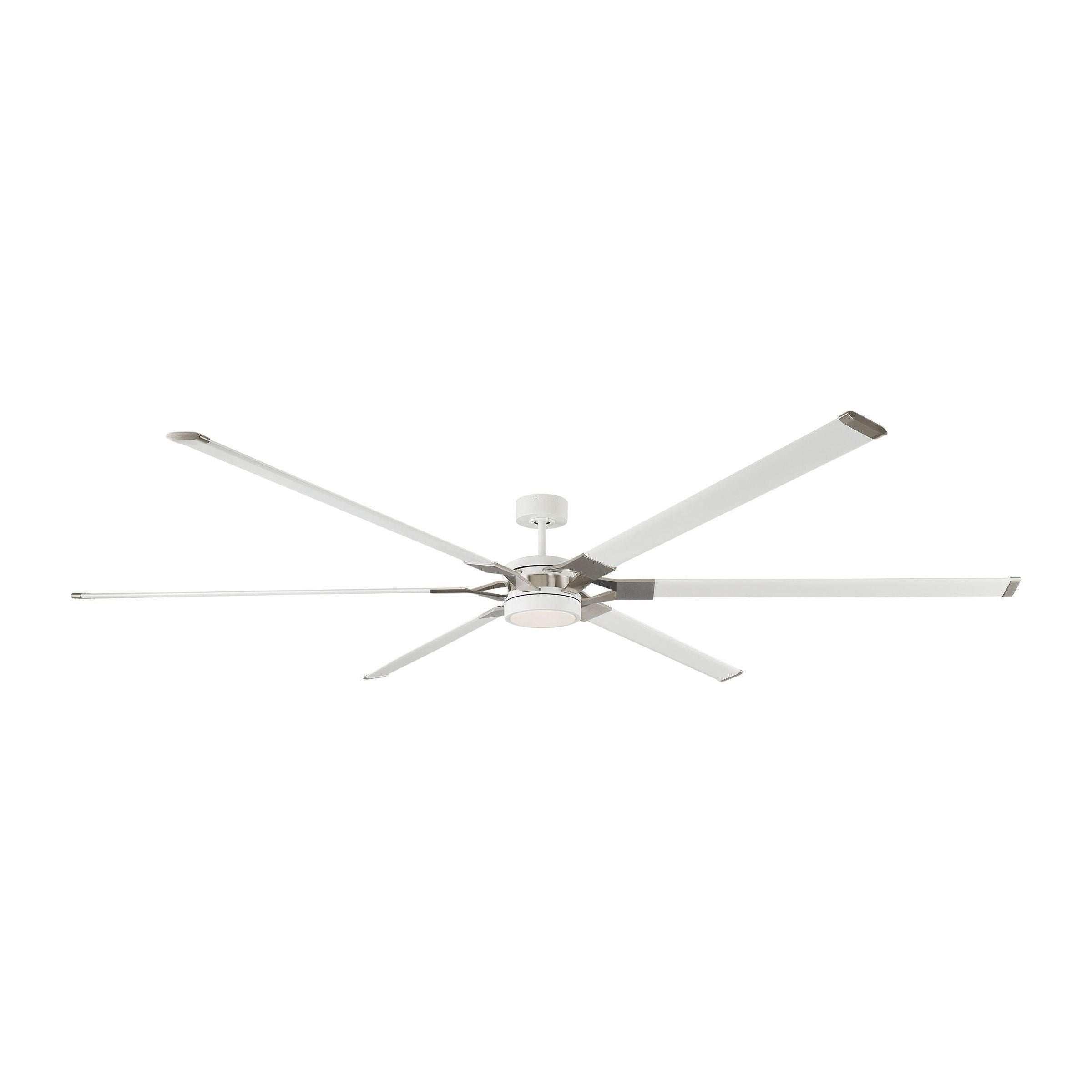 Visual Comfort Fan Collection - Loft Ceiling Fan - Lights Canada