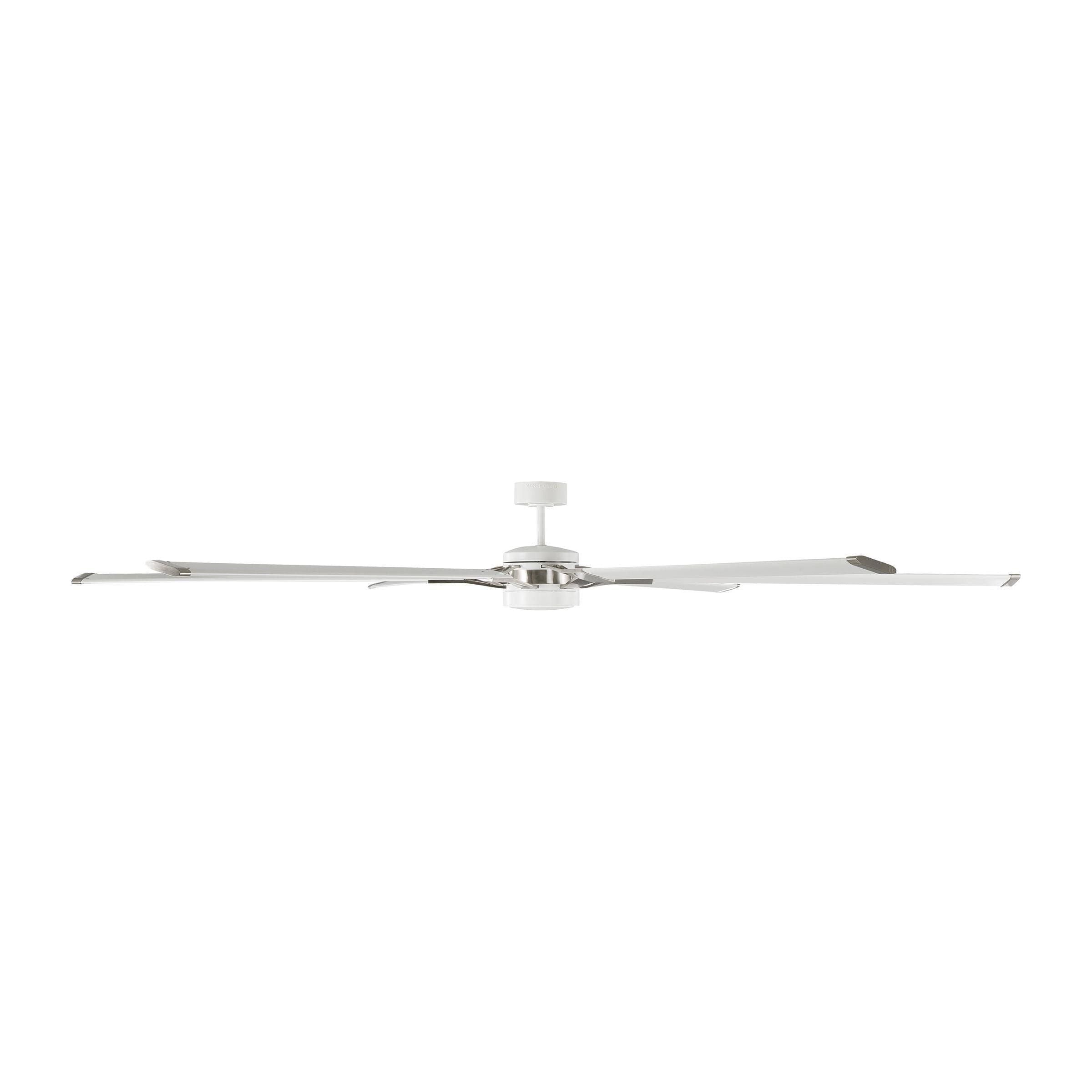 Visual Comfort Fan Collection - Loft Ceiling Fan - Lights Canada