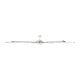 Visual Comfort Fan Collection - Loft Ceiling Fan - Lights Canada