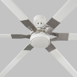 Visual Comfort Fan Collection - Loft Ceiling Fan - Lights Canada
