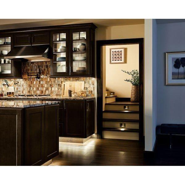 Kichler - Downlight Gen I Flush Mount - Lights Canada
