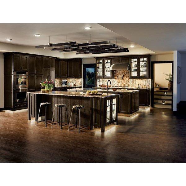 Kichler - Downlight Gen I Flush Mount - Lights Canada