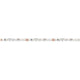 Kichler - Kichler 24V Stnd Dry 3000K LED Tape 16 - Lights Canada