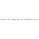 Kichler - Kichler 24V Stnd Dry 5000K LED Tape 16 - Lights Canada