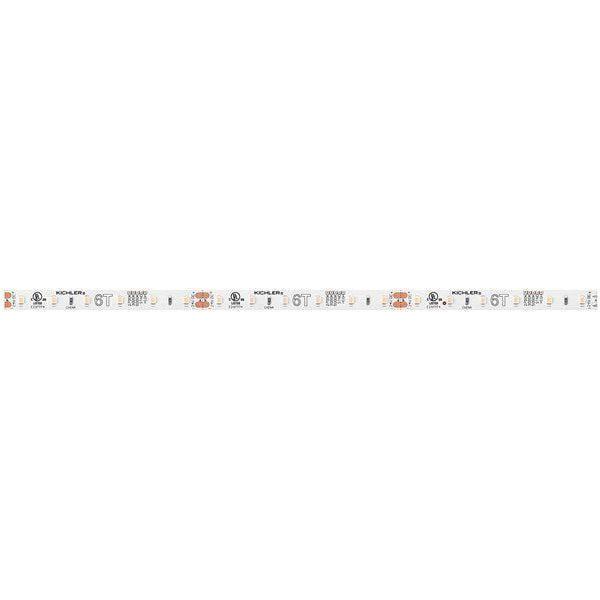 Kichler - Kichler 24V High Dry 2700K LED Tape 20 - Lights Canada