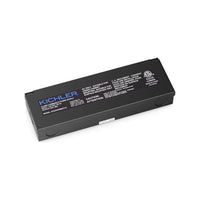 6TD 24V Direct Wire Dimmable Power Supply