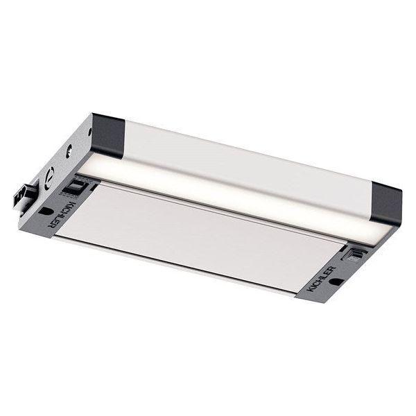 Kichler - Kichler 6U Series LED Undercabinet 2700K - 3000K Ucab 8 - Lights Canada