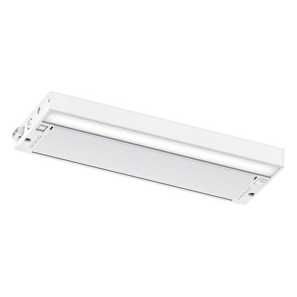 Kichler - Kichler 6U Series LED Undercabinet 2700K - 3000K Ucab 22 - Lights Canada