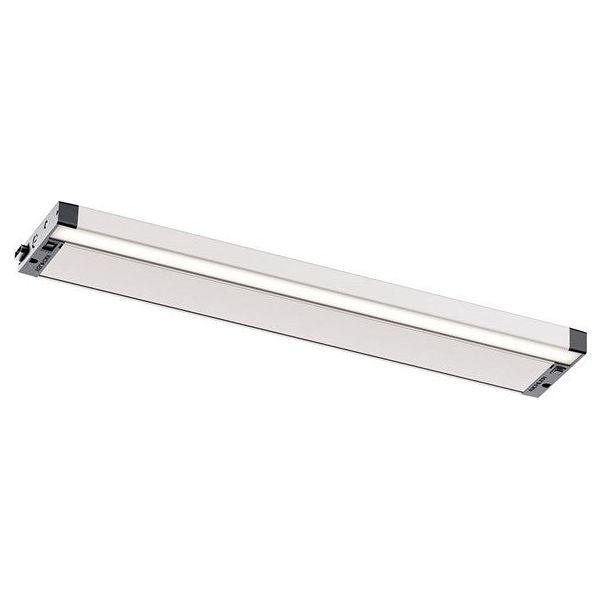 Kichler - Kichler 6U Series LED Undercabinet 2700K - 3000K Ucab 22 - Lights Canada