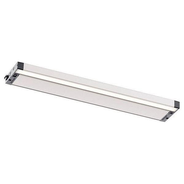 Kichler - Kichler 6U Series LED Undercabinet 2700K - 3000K Ucab 22 - Lights Canada
