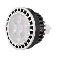 6W MR16 3000K LED 15-Degree