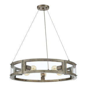 Savoy House - Harding Pendant - Lights Canada