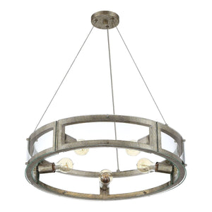 Savoy House - Harding Pendant - Lights Canada