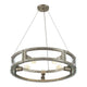 Savoy House - Harding Pendant - Lights Canada