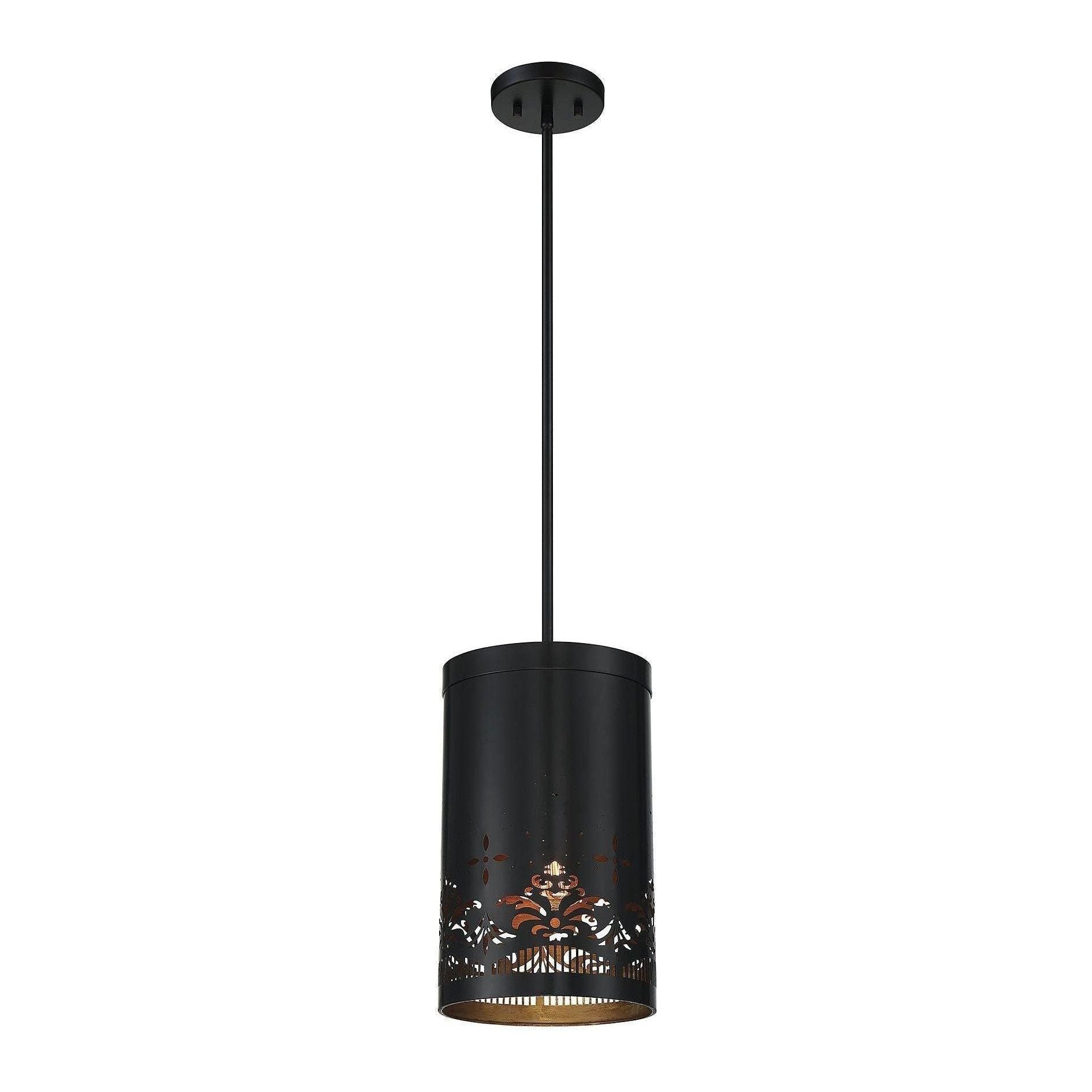 Savoy House - Lisbon Pendant - Lights Canada