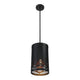 Savoy House - Lisbon Pendant - Lights Canada
