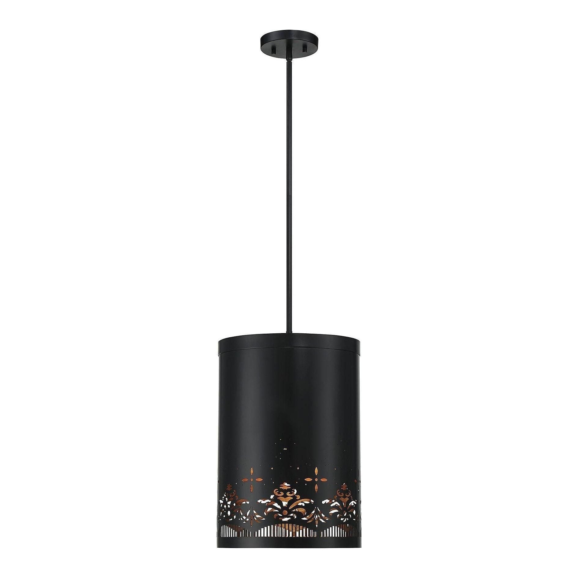 Savoy House - Lisbon Pendant - Lights Canada